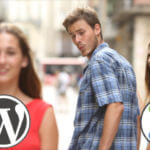 Сравнение WordPress и Joomla